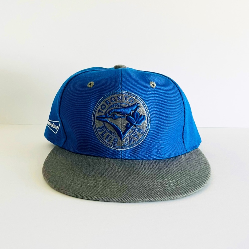 Toronto Blue Jays Snapback Hat MLB